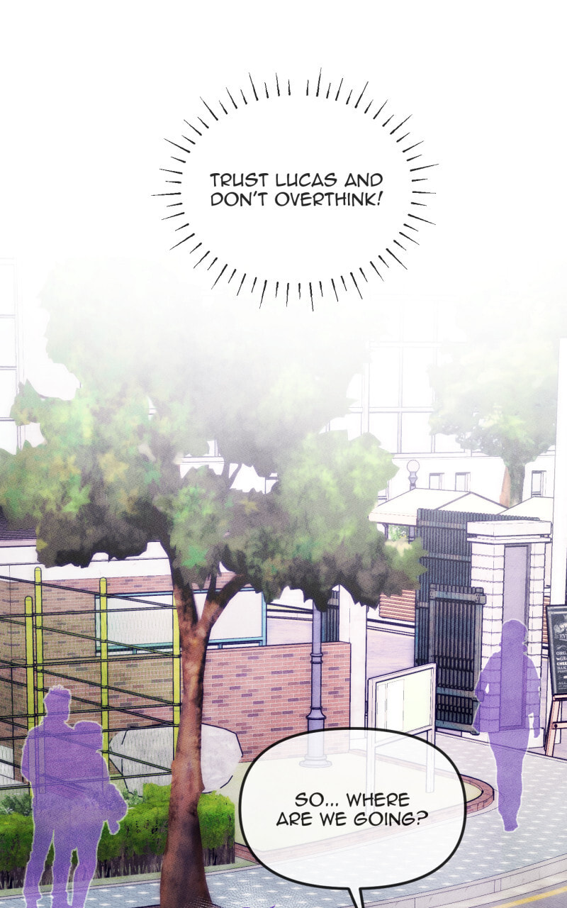 Yowamushi Pedal - Love Cycle (Doujinshi) Chapter 63 page 58 - 