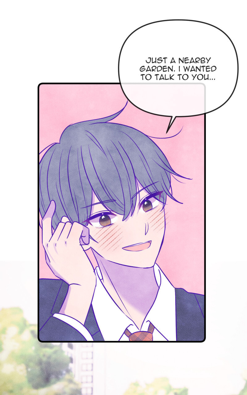 Yowamushi Pedal - Love Cycle (Doujinshi) Chapter 63 page 60 - 