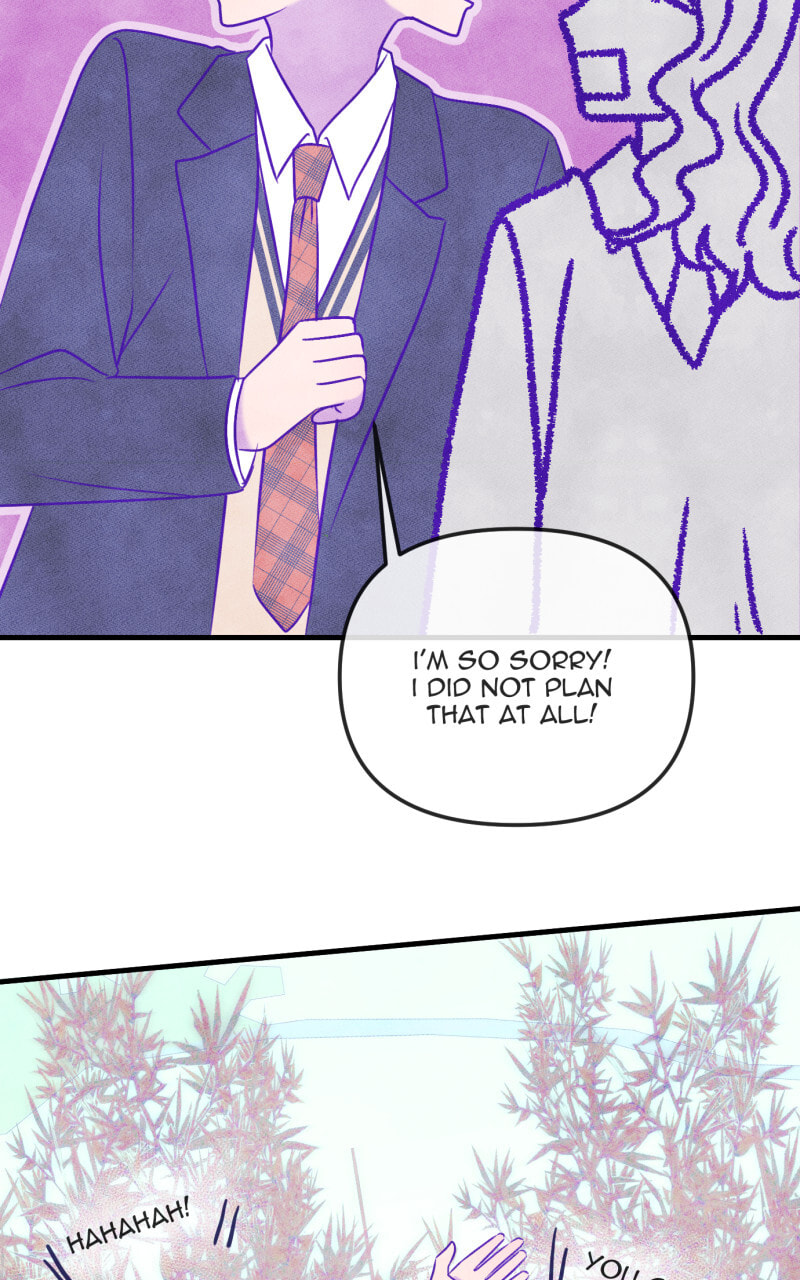 Yowamushi Pedal - Love Cycle (Doujinshi) Chapter 64 page 12 - 