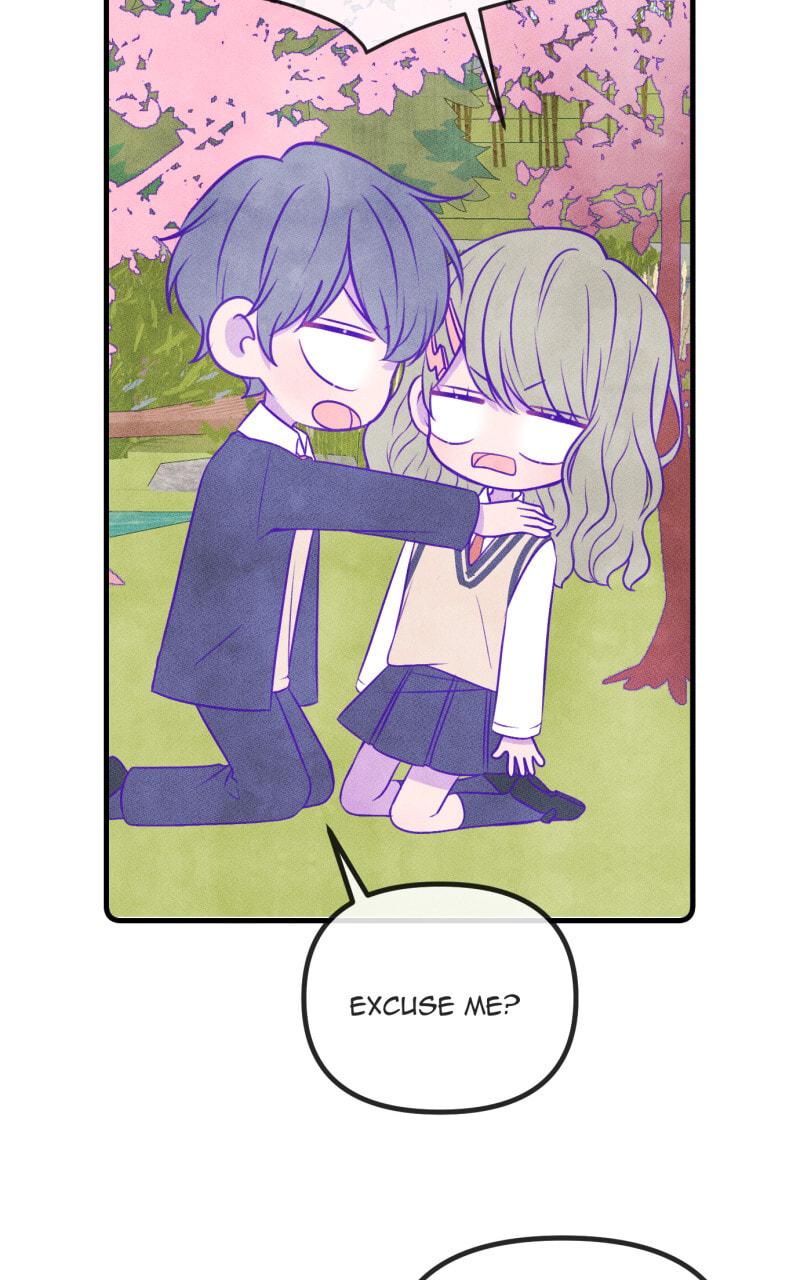 Yowamushi Pedal - Love Cycle (Doujinshi) Chapter 64 page 33 - 