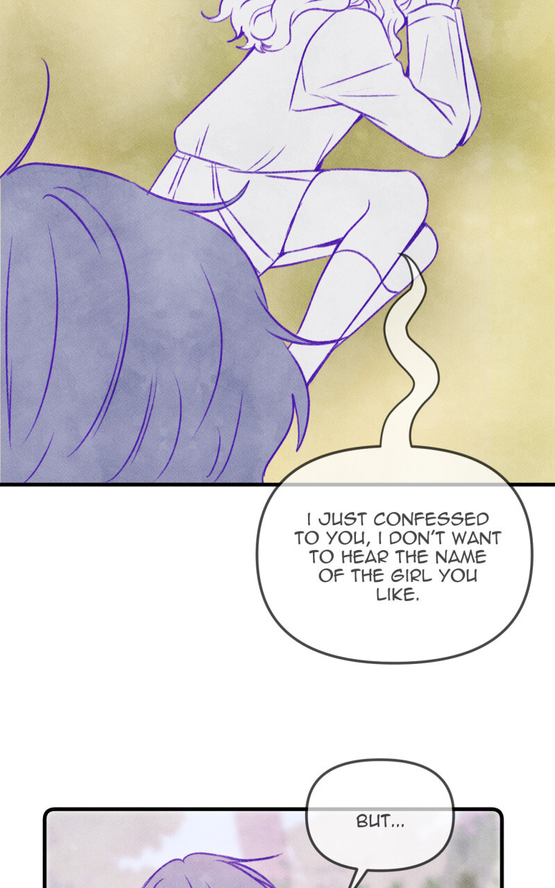 Yowamushi Pedal - Love Cycle (Doujinshi) Chapter 64 page 43 - 