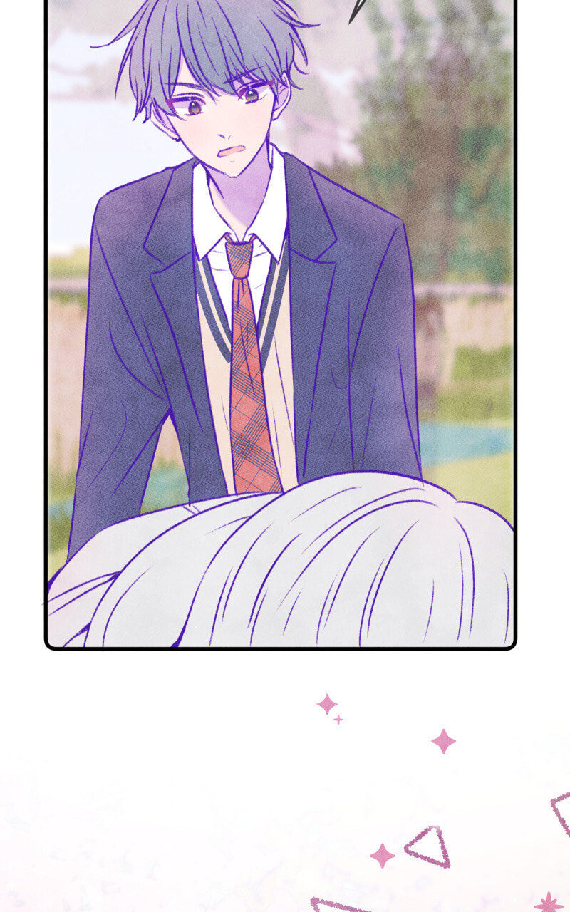 Yowamushi Pedal - Love Cycle (Doujinshi) Chapter 64 page 44 - 