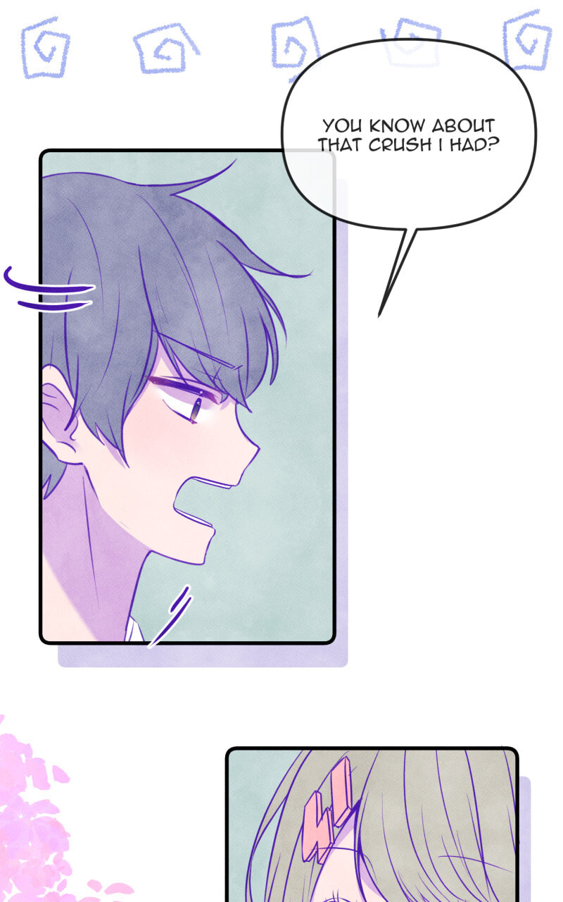 Yowamushi Pedal - Love Cycle (Doujinshi) Chapter 64 page 6 - 