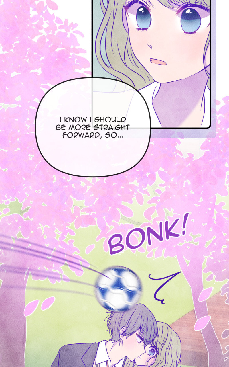 Yowamushi Pedal - Love Cycle (Doujinshi) Chapter 64 page 7 - 