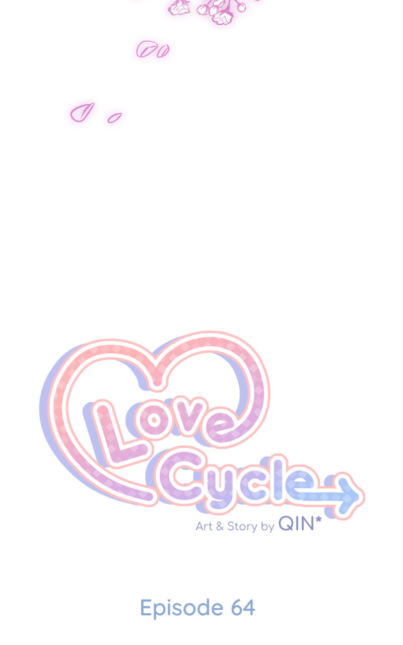 Yowamushi Pedal - Love Cycle (Doujinshi) Chapter 64 page 10 - 