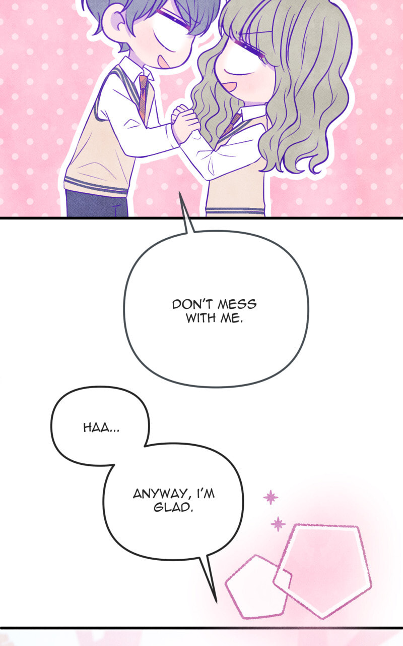 Yowamushi Pedal - Love Cycle (Doujinshi) Chapter 65 page 21 - 
