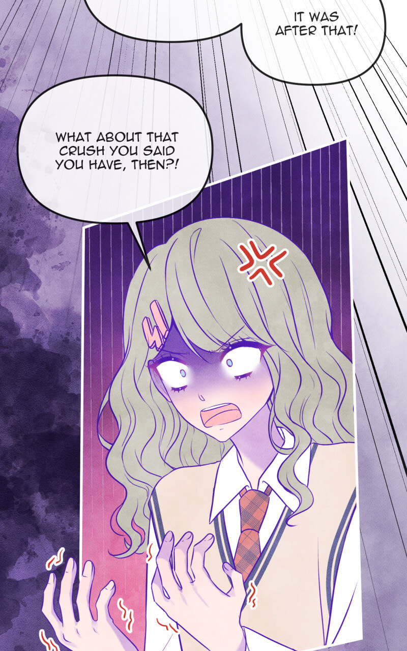 Yowamushi Pedal - Love Cycle (Doujinshi) Chapter 65 page 4 - 