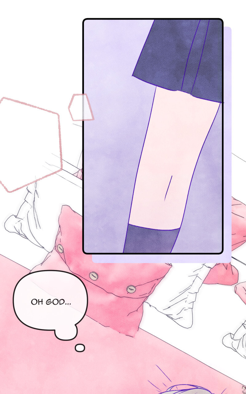 Yowamushi Pedal - Love Cycle (Doujinshi) Chapter 65 page 35 - 