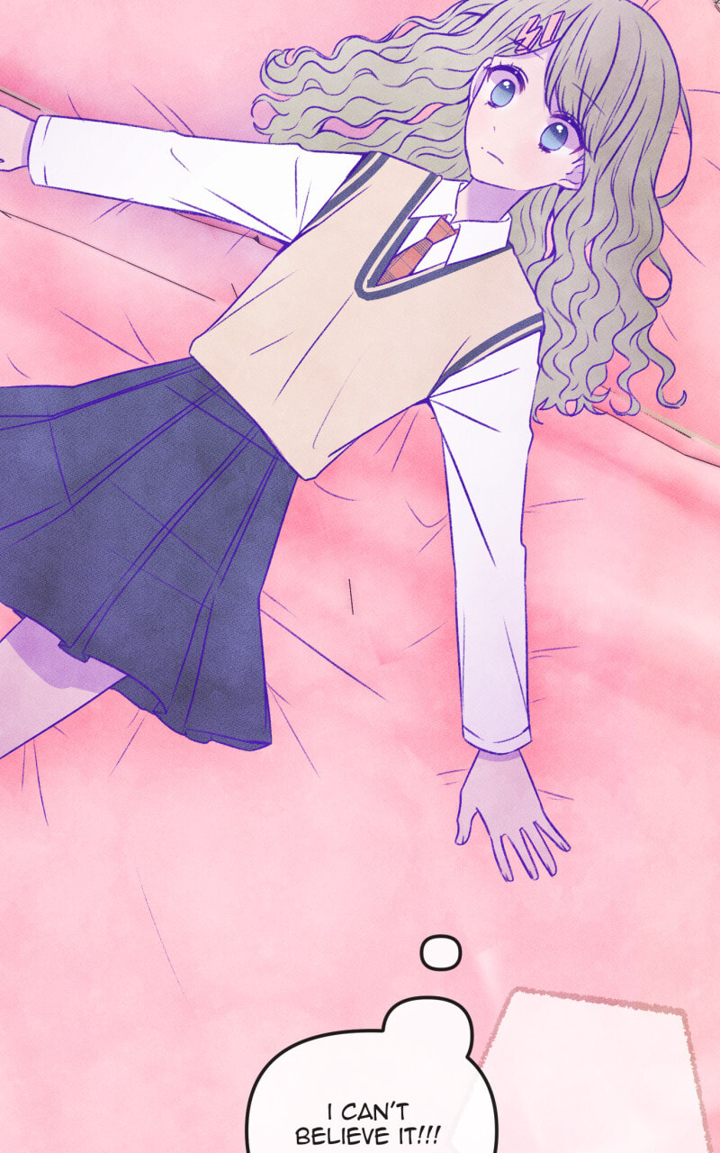 Yowamushi Pedal - Love Cycle (Doujinshi) Chapter 65 page 36 - 