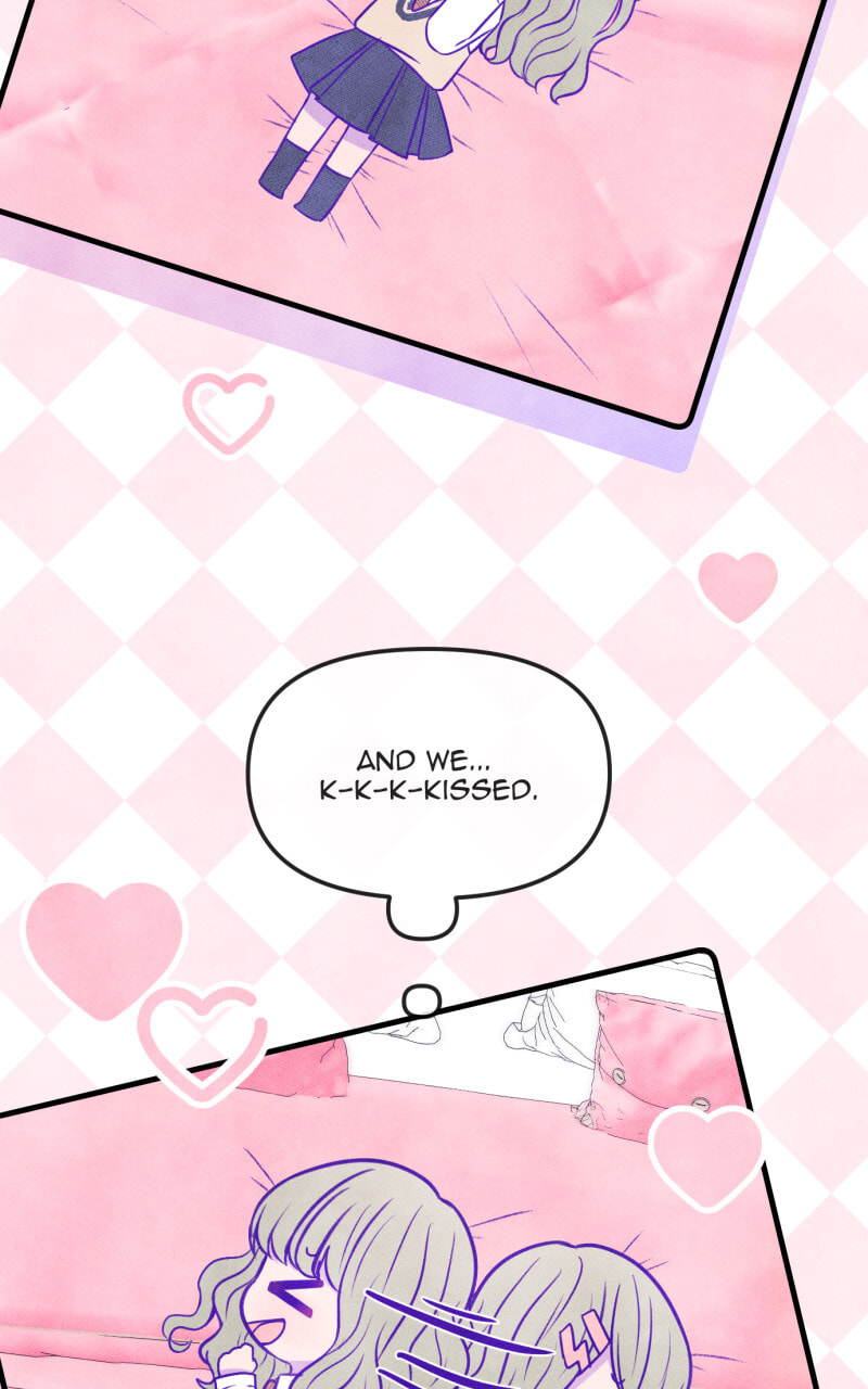 Yowamushi Pedal - Love Cycle (Doujinshi) Chapter 65 page 39 - 