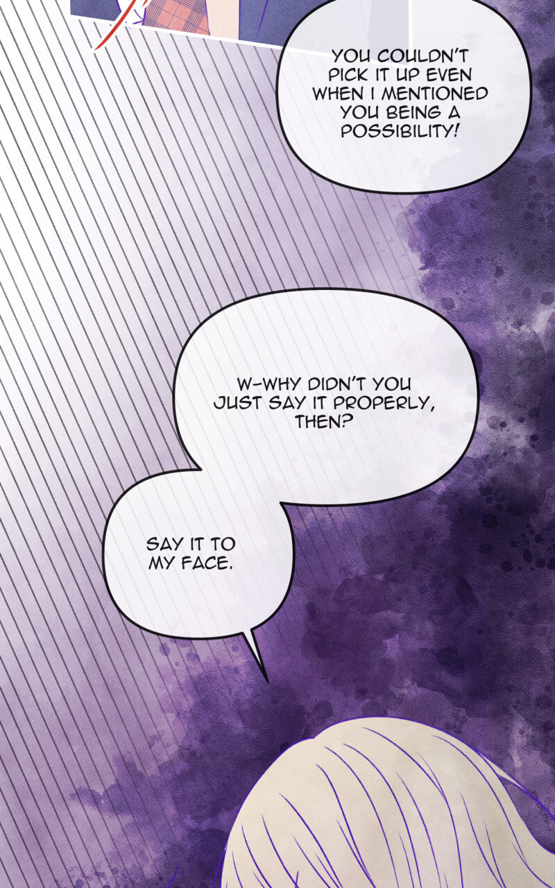 Yowamushi Pedal - Love Cycle (Doujinshi) Chapter 65 page 6 - 