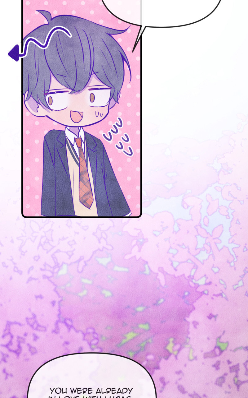 Yowamushi Pedal - Love Cycle (Doujinshi) Chapter 65 page 8 - 