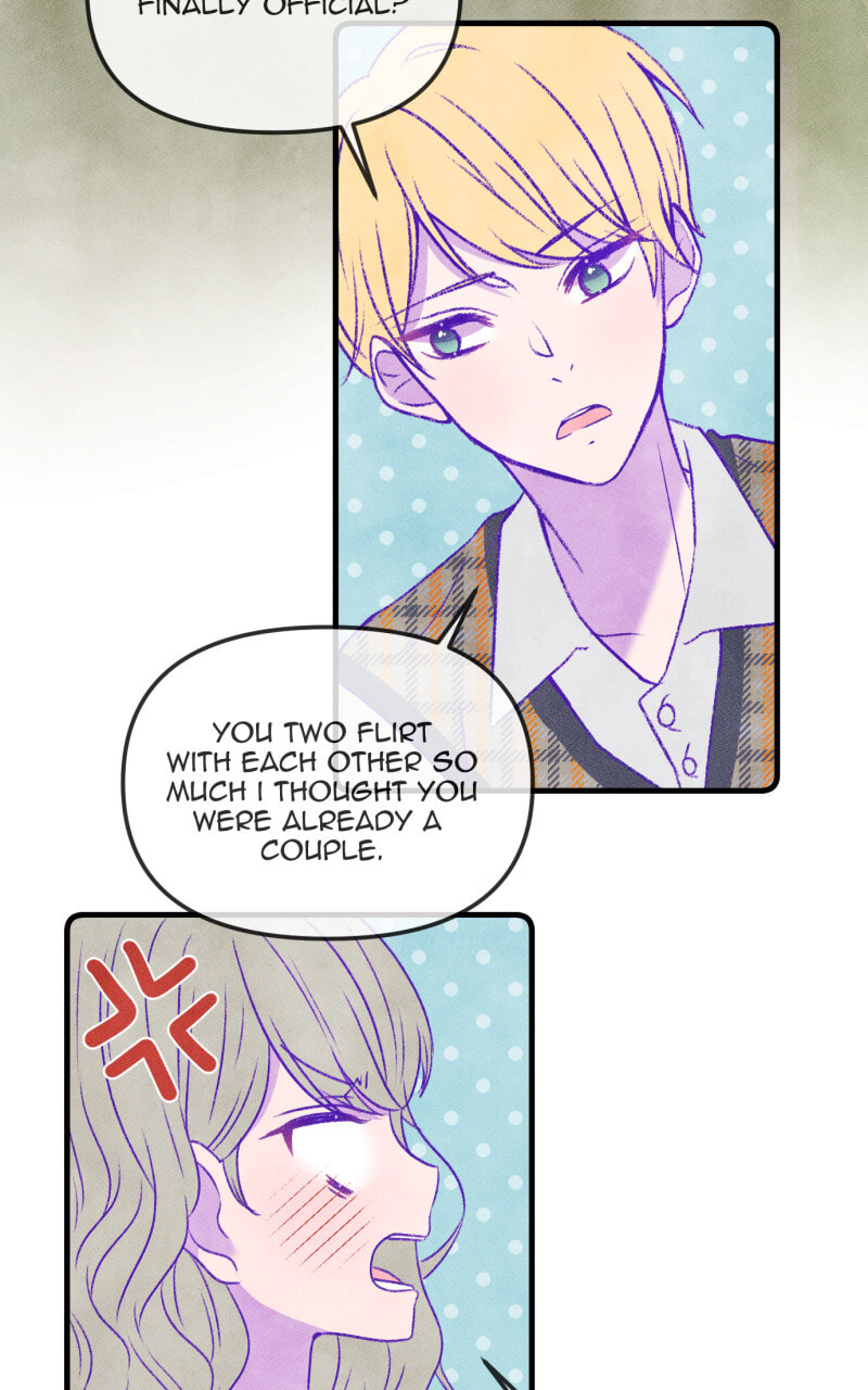Yowamushi Pedal - Love Cycle (Doujinshi) Chapter 66 page 16 - 