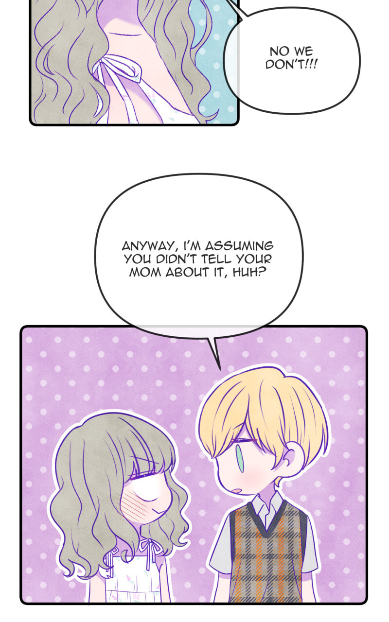 Yowamushi Pedal - Love Cycle (Doujinshi) Chapter 66 page 17 - 