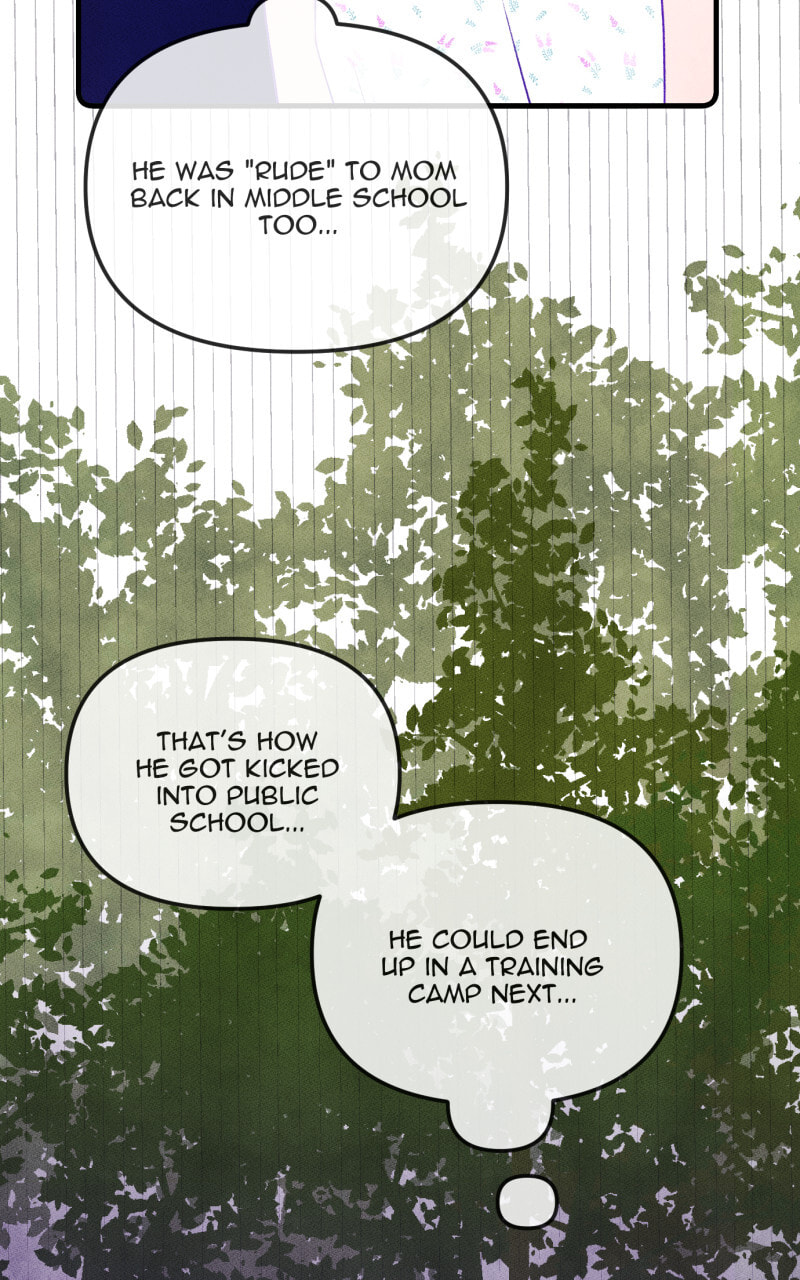Yowamushi Pedal - Love Cycle (Doujinshi) Chapter 66 page 36 - 