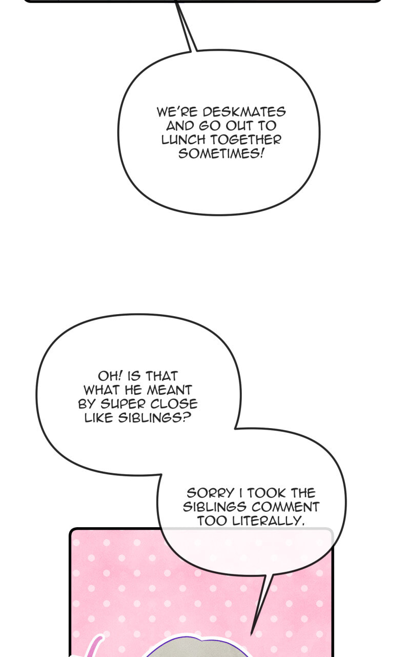 Yowamushi Pedal - Love Cycle (Doujinshi) Chapter 66 page 39 - 