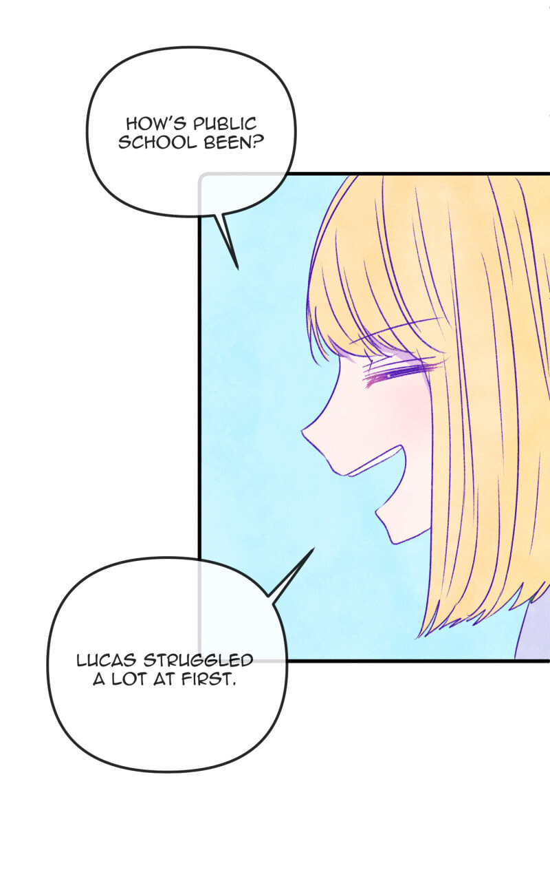 Yowamushi Pedal - Love Cycle (Doujinshi) Chapter 66 page 5 - 
