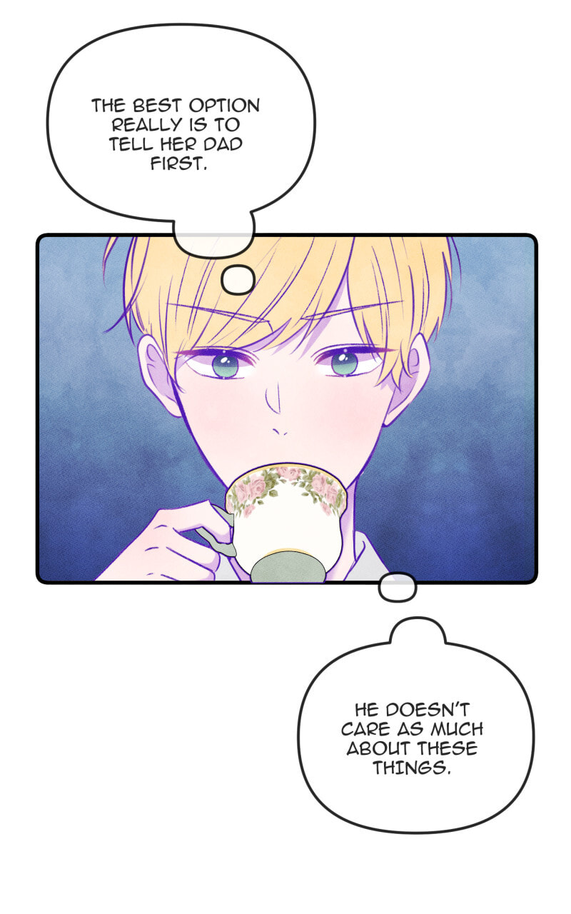 Yowamushi Pedal - Love Cycle (Doujinshi) Chapter 66 page 42 - 
