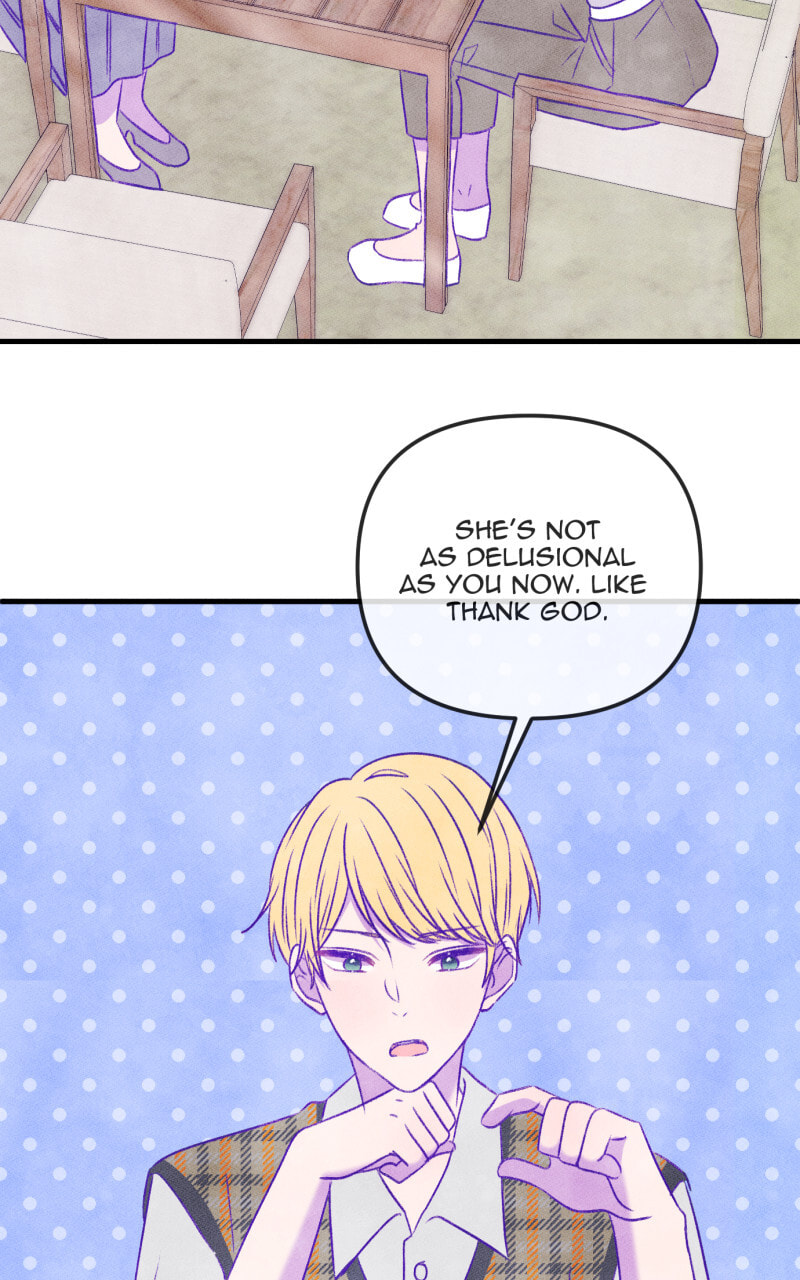 Yowamushi Pedal - Love Cycle (Doujinshi) Chapter 66 page 44 - 