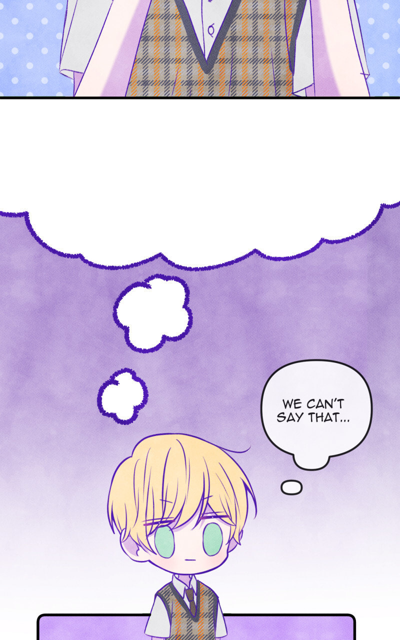 Yowamushi Pedal - Love Cycle (Doujinshi) Chapter 66 page 45 - 
