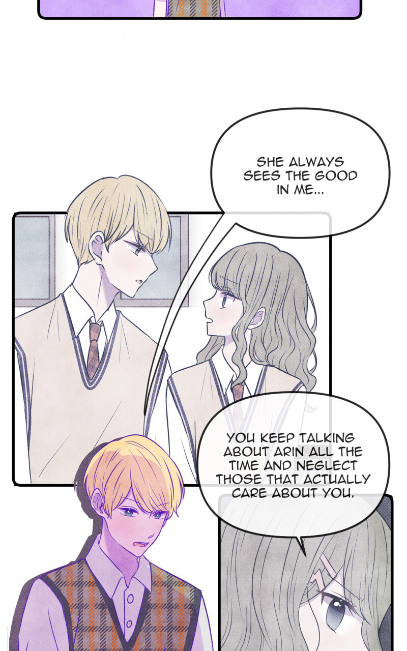 Yowamushi Pedal - Love Cycle (Doujinshi) Chapter 66 page 46 - 