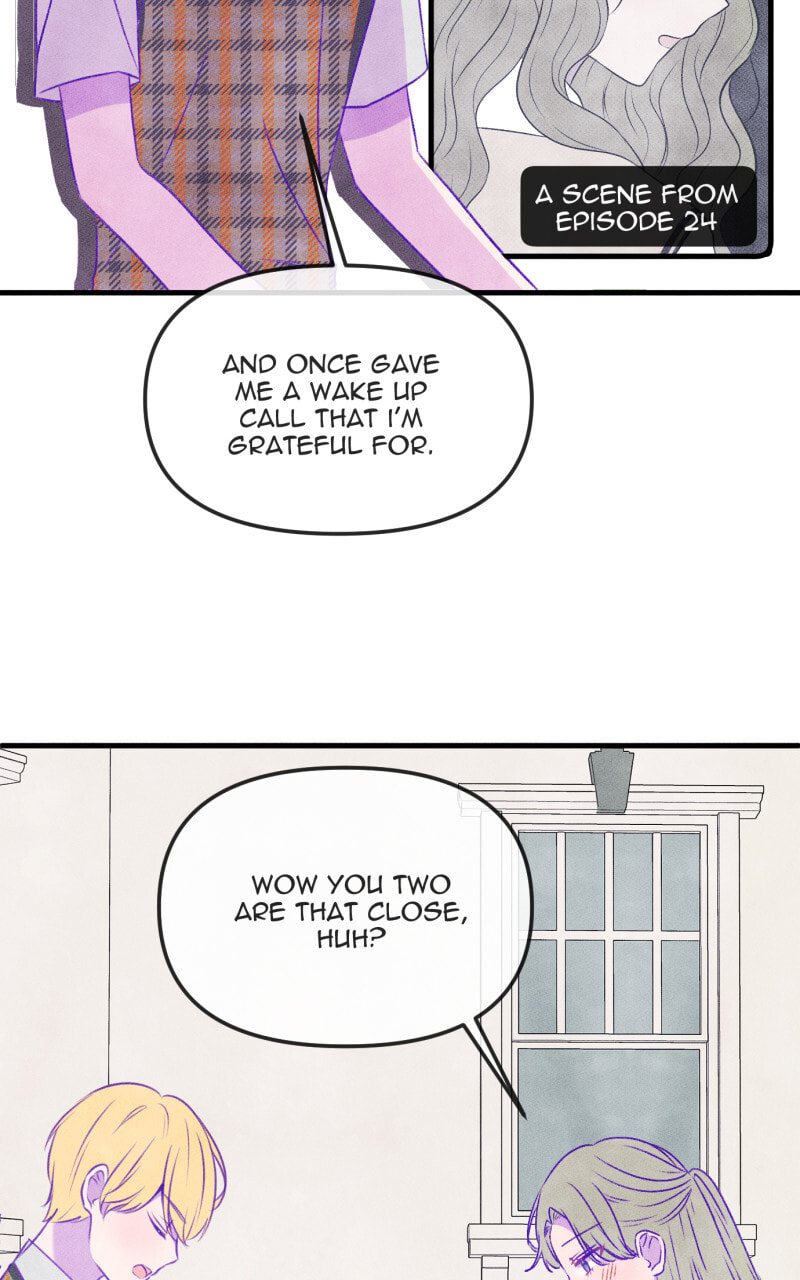 Yowamushi Pedal - Love Cycle (Doujinshi) Chapter 66 page 47 - 