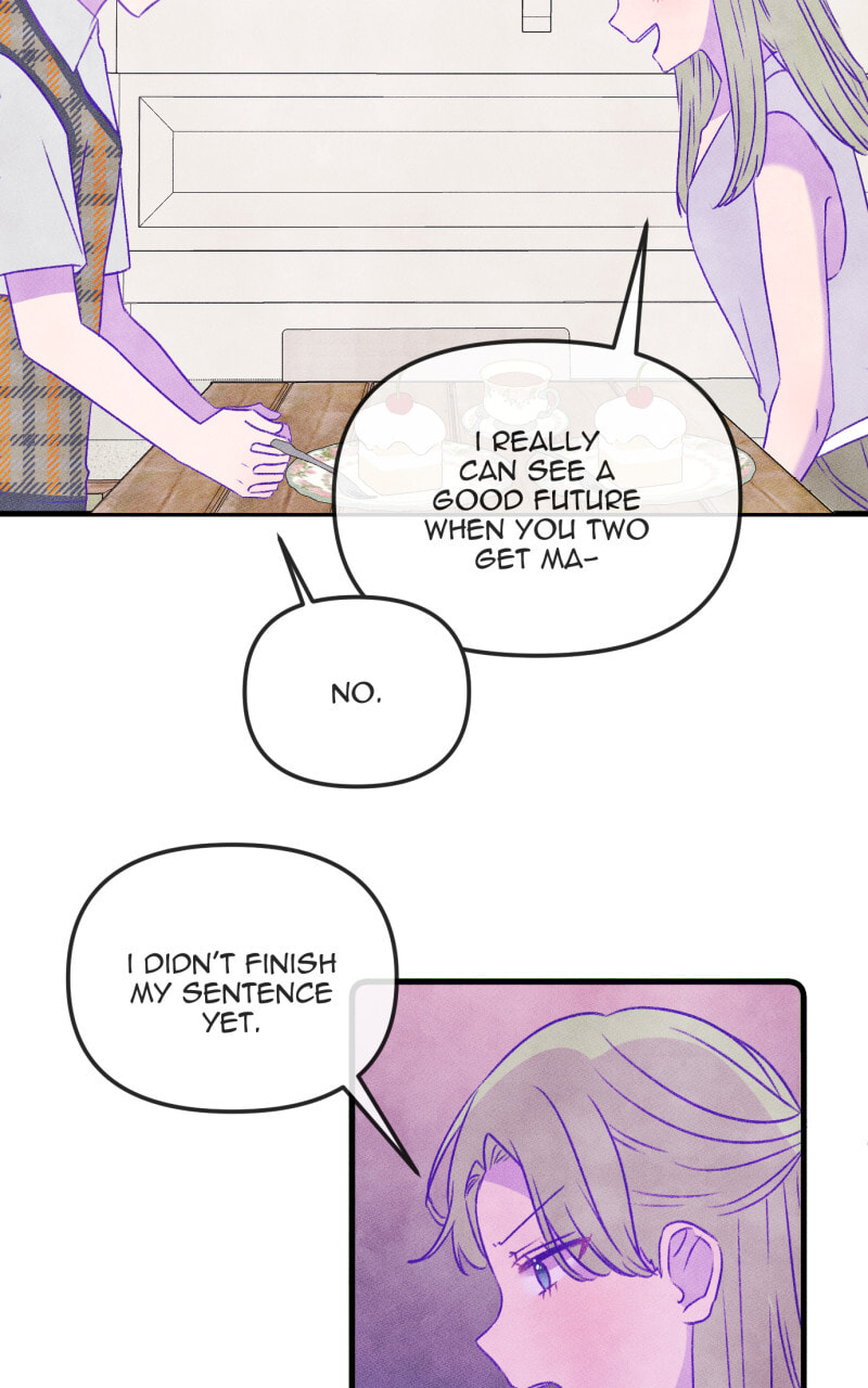 Yowamushi Pedal - Love Cycle (Doujinshi) Chapter 66 page 48 - 
