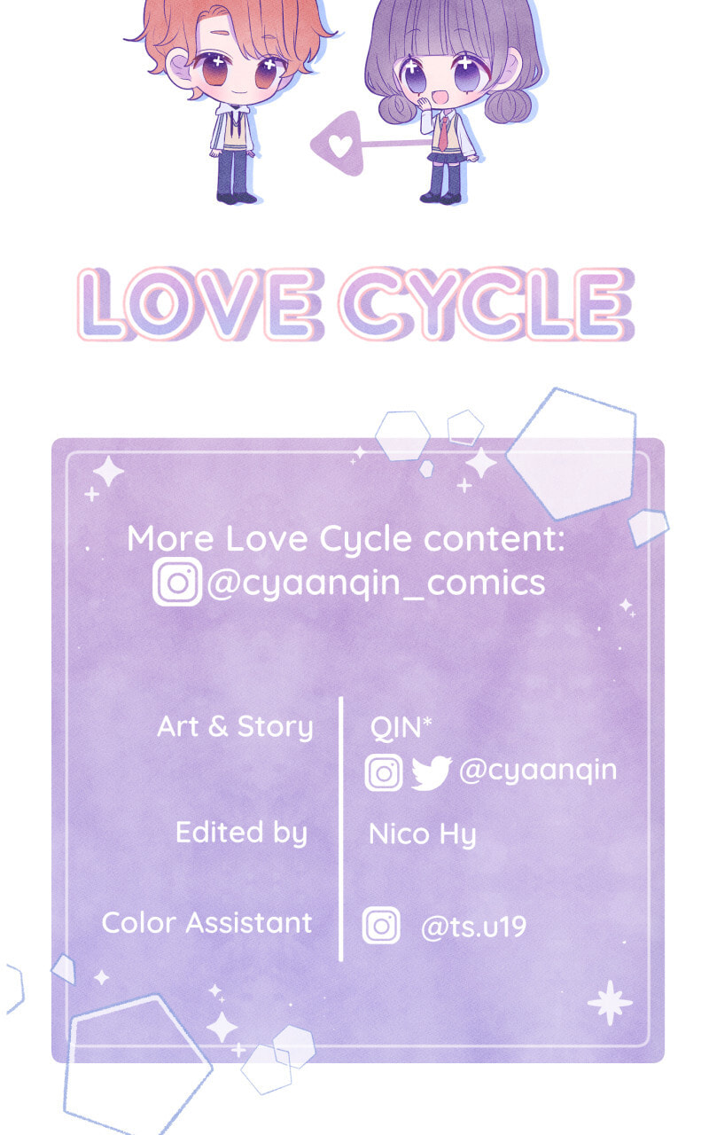Yowamushi Pedal - Love Cycle (Doujinshi) Chapter 66 page 54 - 