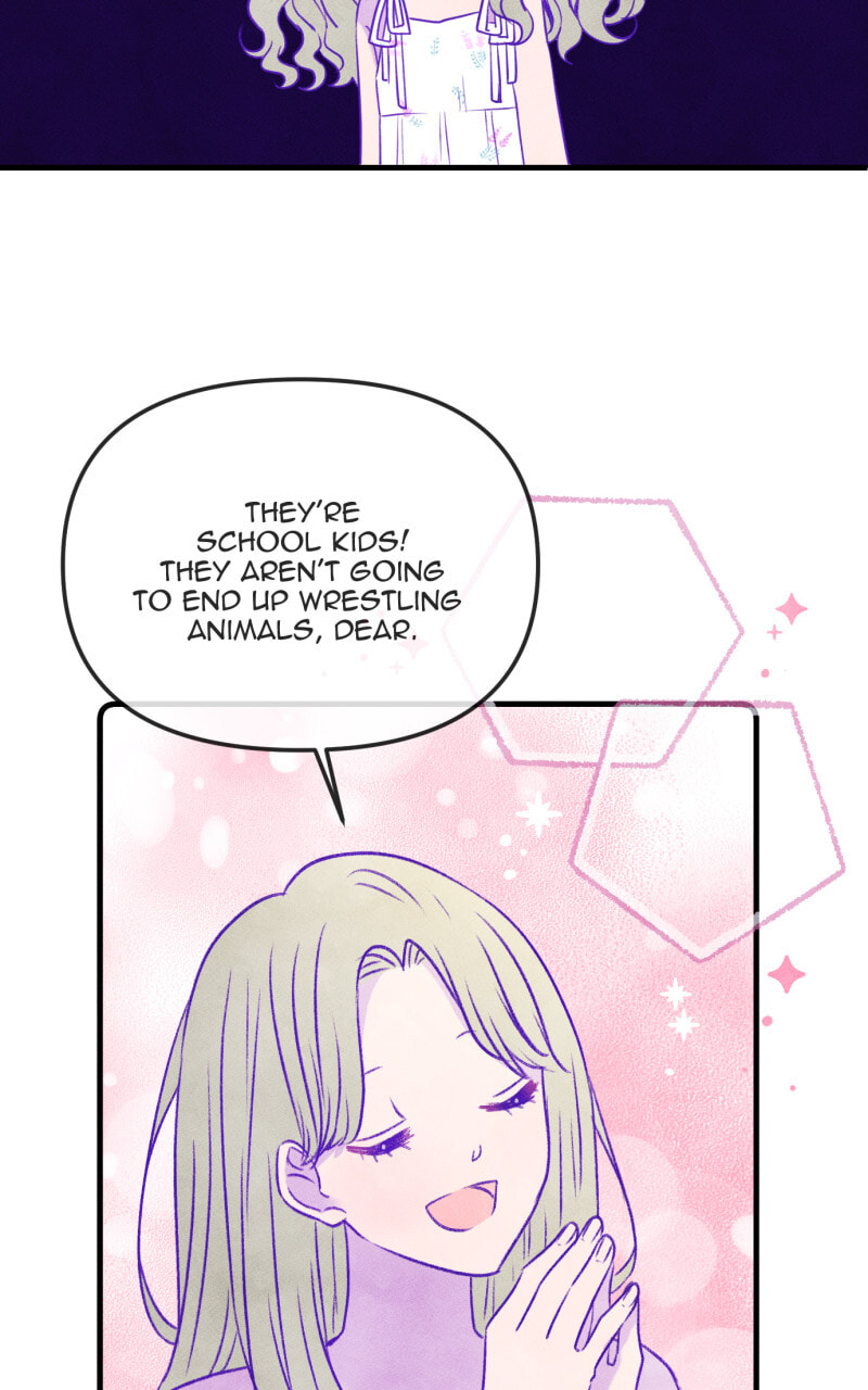 Yowamushi Pedal - Love Cycle (Doujinshi) Chapter 67 page 15 - 