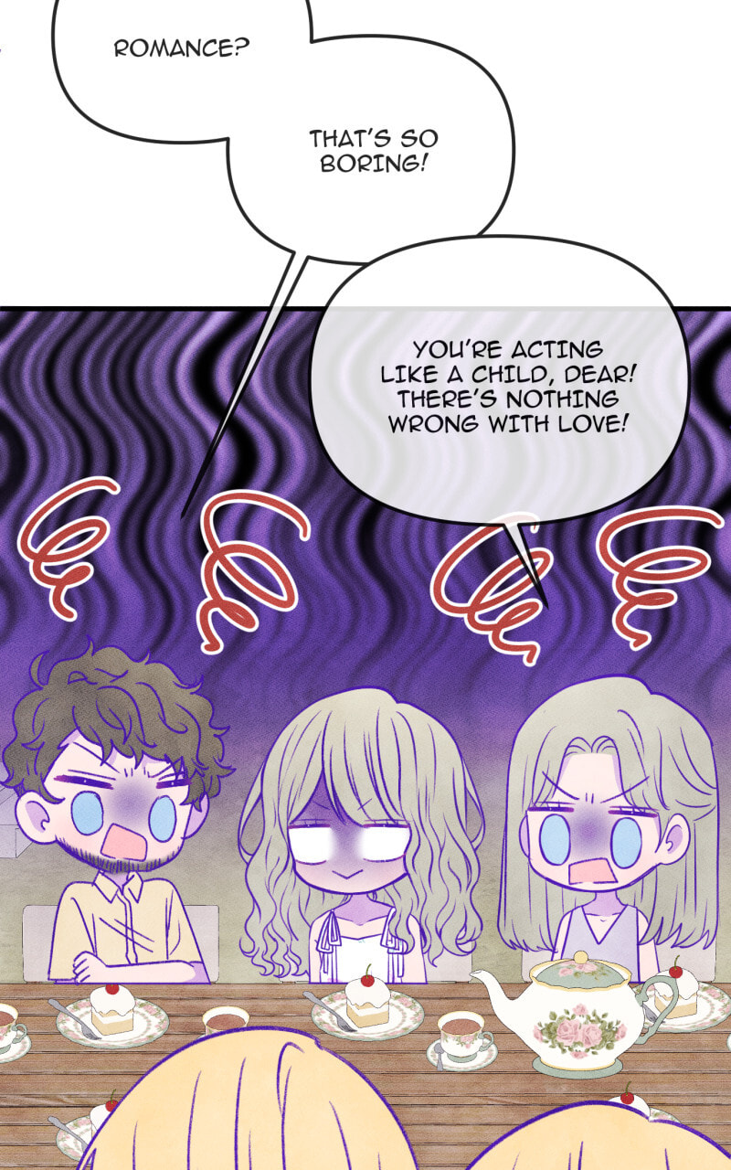 Yowamushi Pedal - Love Cycle (Doujinshi) Chapter 67 page 17 - 
