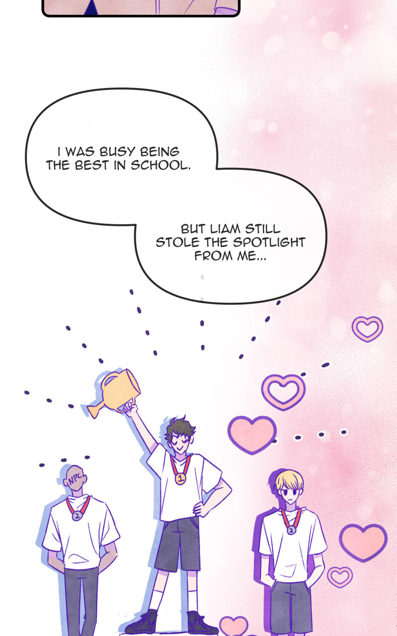 Yowamushi Pedal - Love Cycle (Doujinshi) Chapter 67 page 33 - 