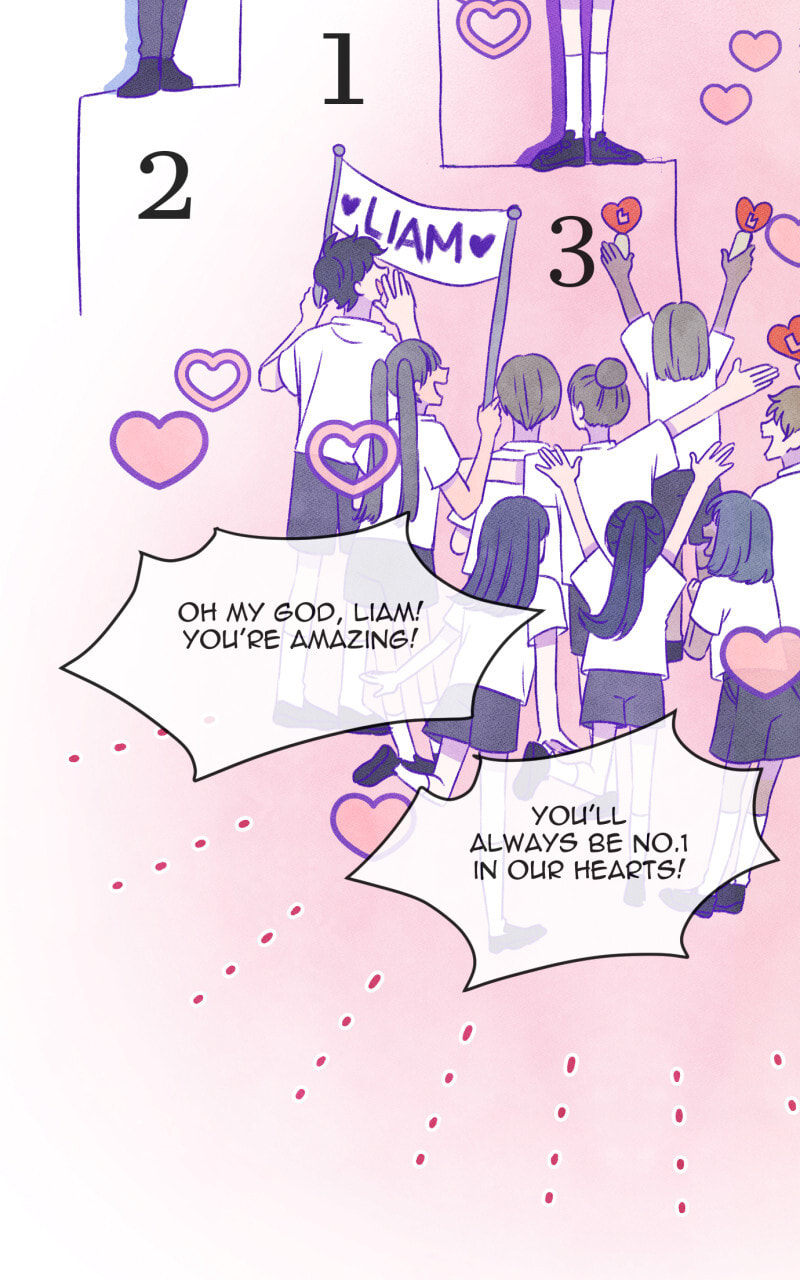 Yowamushi Pedal - Love Cycle (Doujinshi) Chapter 67 page 34 - 