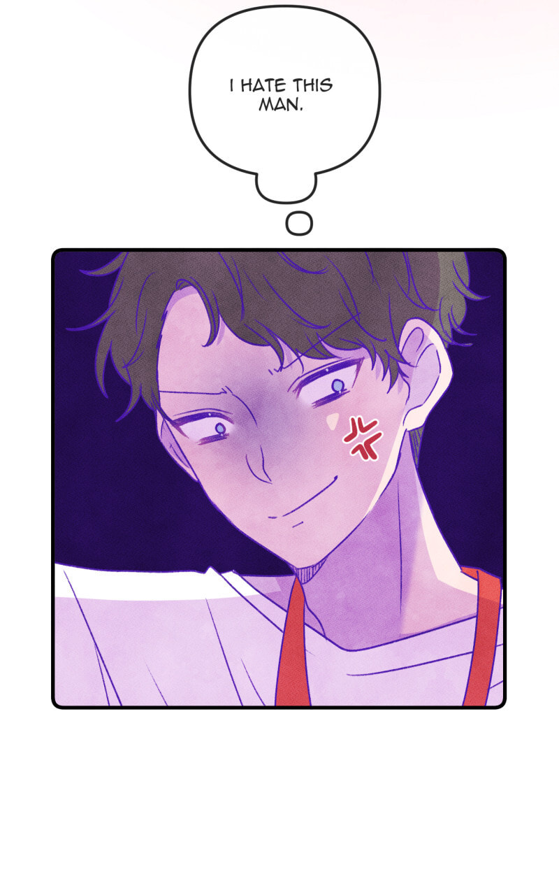 Yowamushi Pedal - Love Cycle (Doujinshi) Chapter 67 page 35 - 