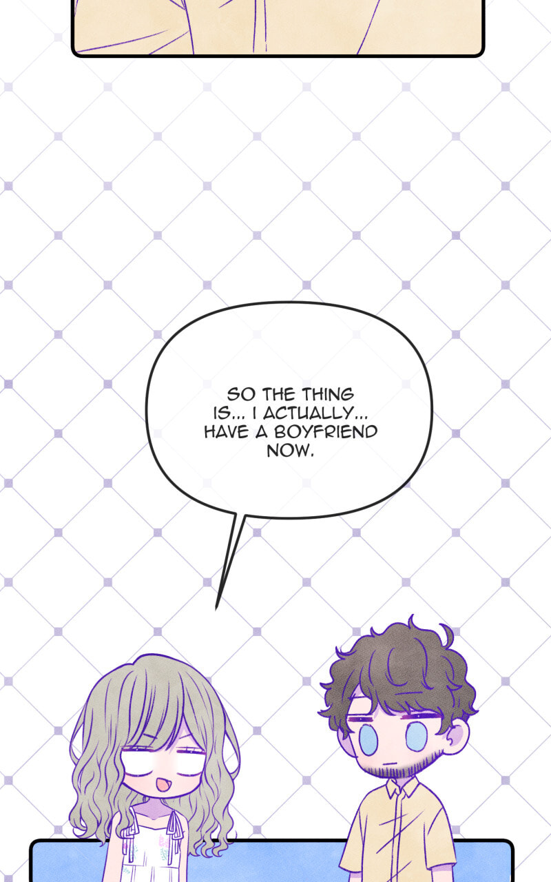 Yowamushi Pedal - Love Cycle (Doujinshi) Chapter 67 page 39 - 