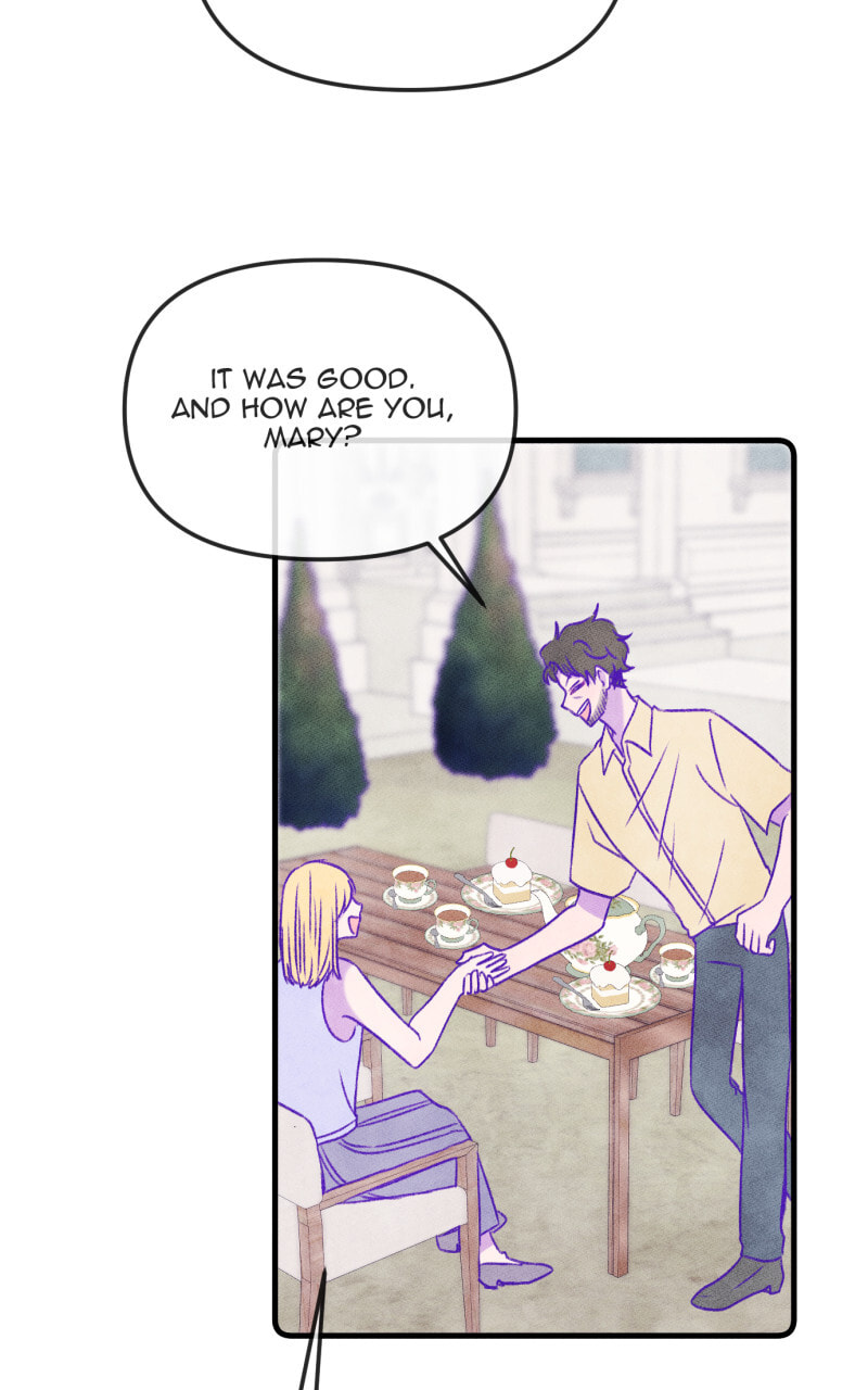 Yowamushi Pedal - Love Cycle (Doujinshi) Chapter 67 page 5 - 