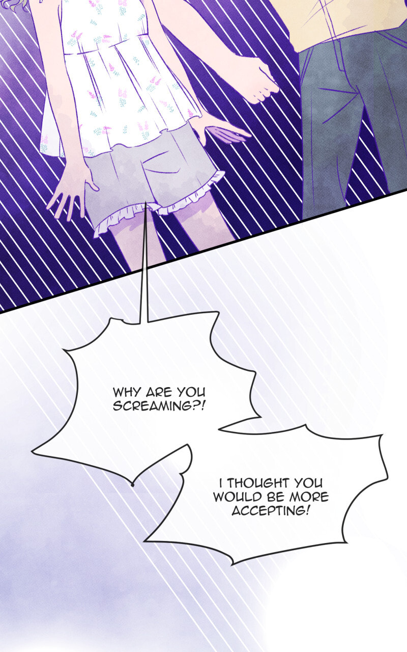 Yowamushi Pedal - Love Cycle (Doujinshi) Chapter 67 page 42 - 