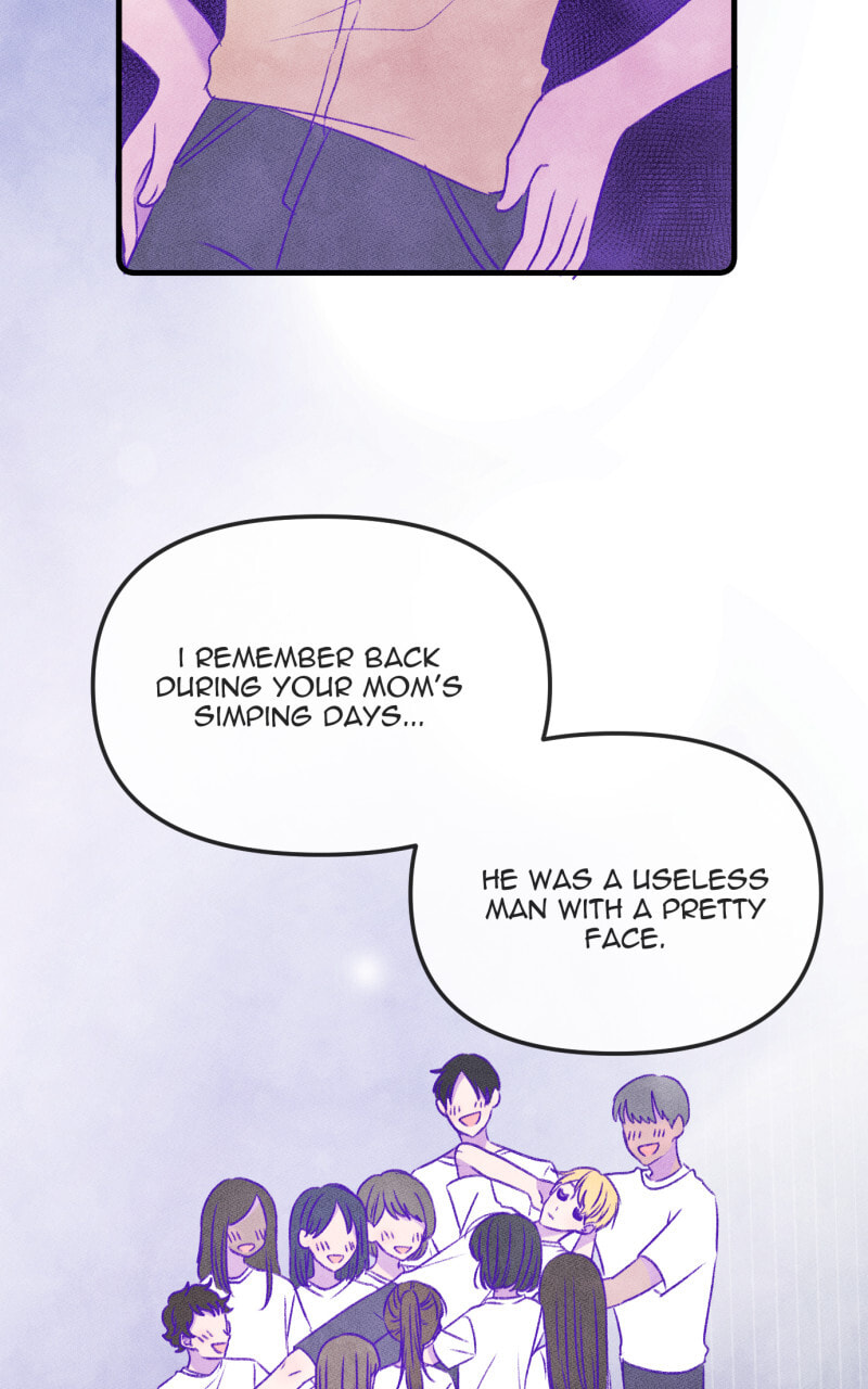 Yowamushi Pedal - Love Cycle (Doujinshi) Chapter 67 page 50 - 