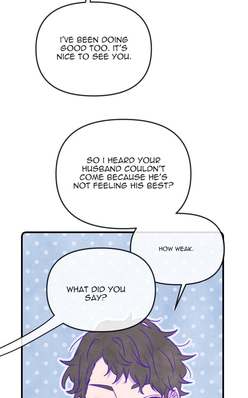 Yowamushi Pedal - Love Cycle (Doujinshi) Chapter 67 page 6 - 