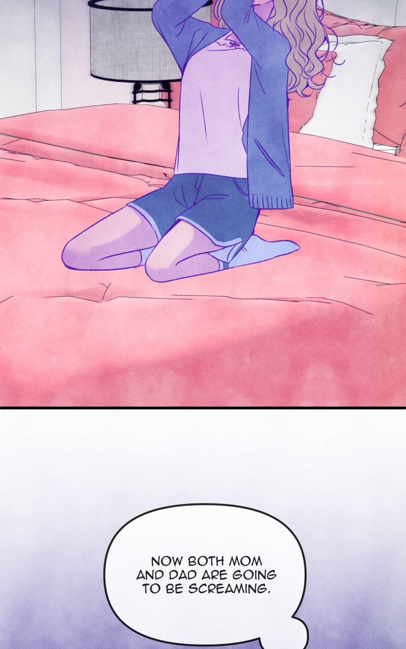 Yowamushi Pedal - Love Cycle (Doujinshi) Chapter 67 page 55 - 