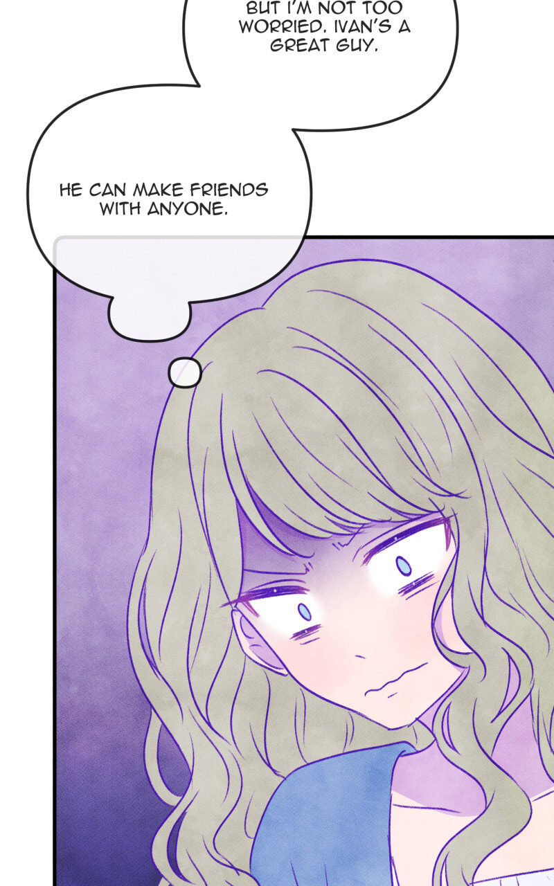 Yowamushi Pedal - Love Cycle (Doujinshi) Chapter 67 page 57 - 