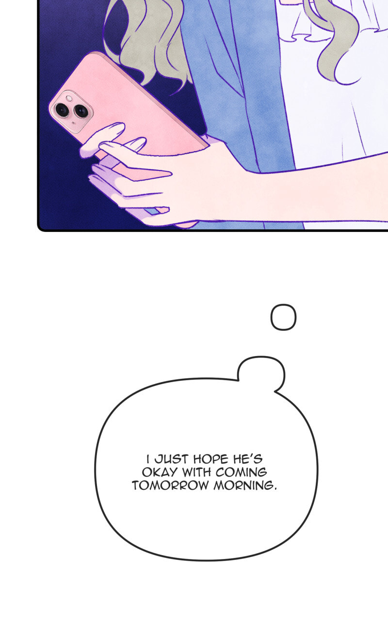 Yowamushi Pedal - Love Cycle (Doujinshi) Chapter 67 page 58 - 