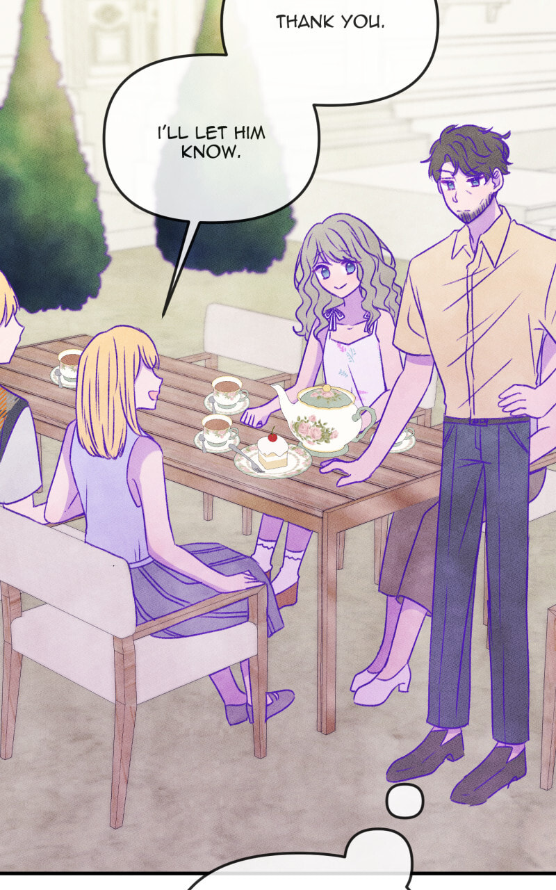 Yowamushi Pedal - Love Cycle (Doujinshi) Chapter 67 page 8 - 