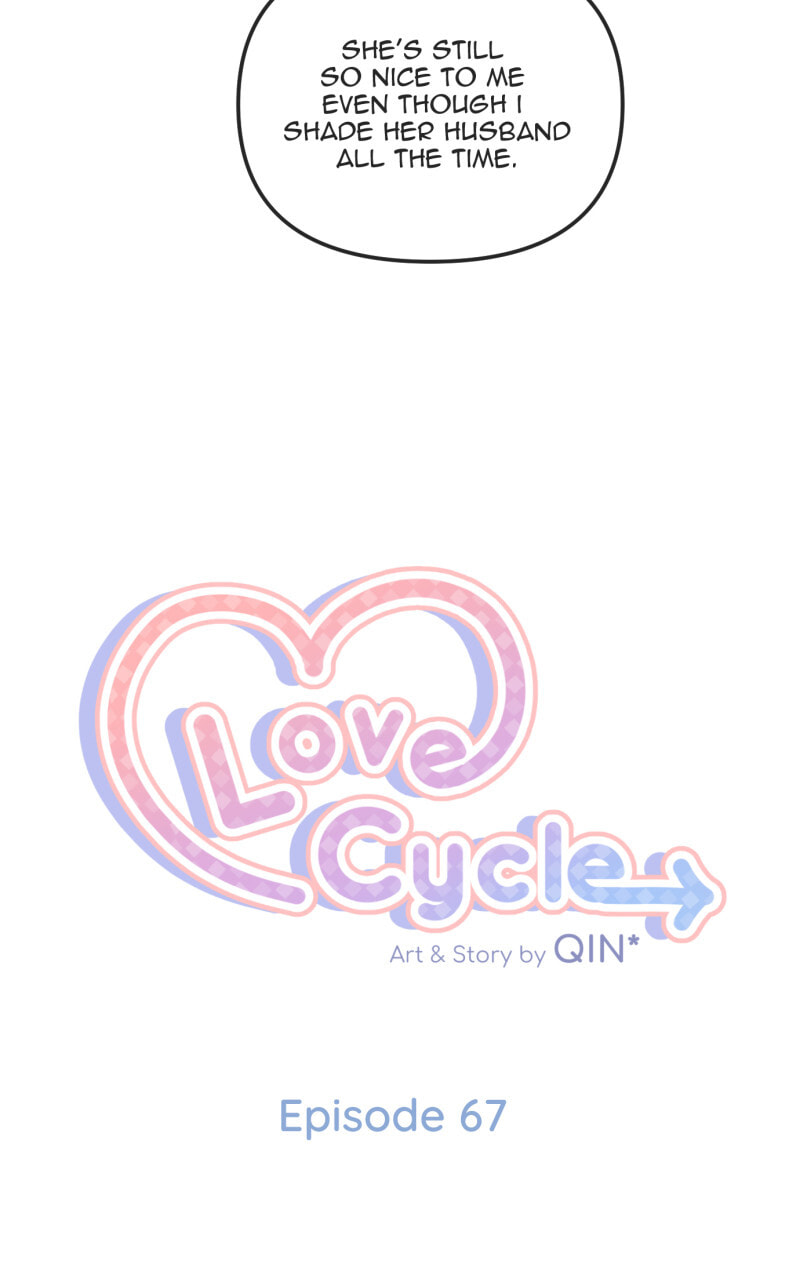 Yowamushi Pedal - Love Cycle (Doujinshi) Chapter 67 page 9 - 