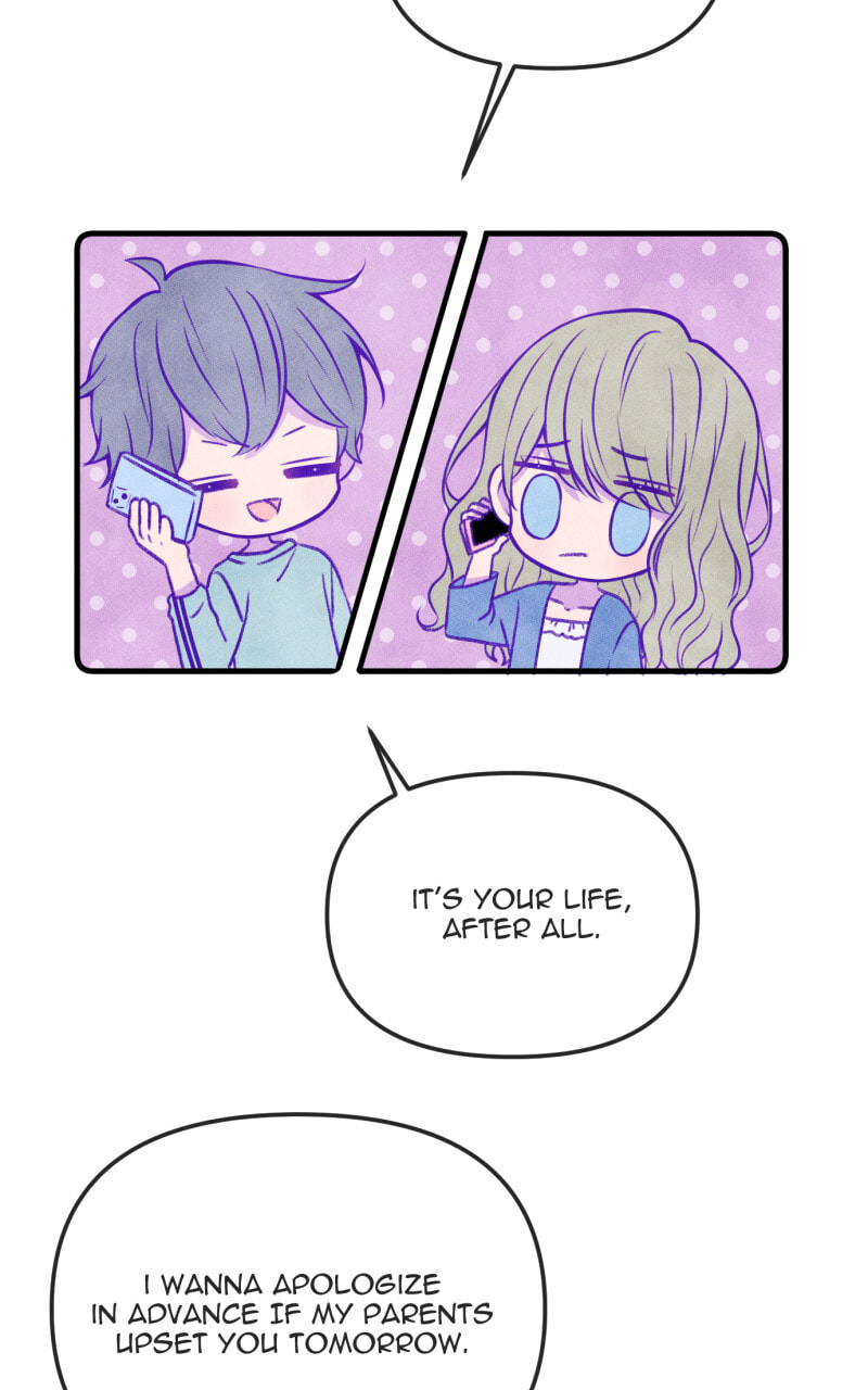 Yowamushi Pedal - Love Cycle (Doujinshi) Chapter 68 page 17 - 