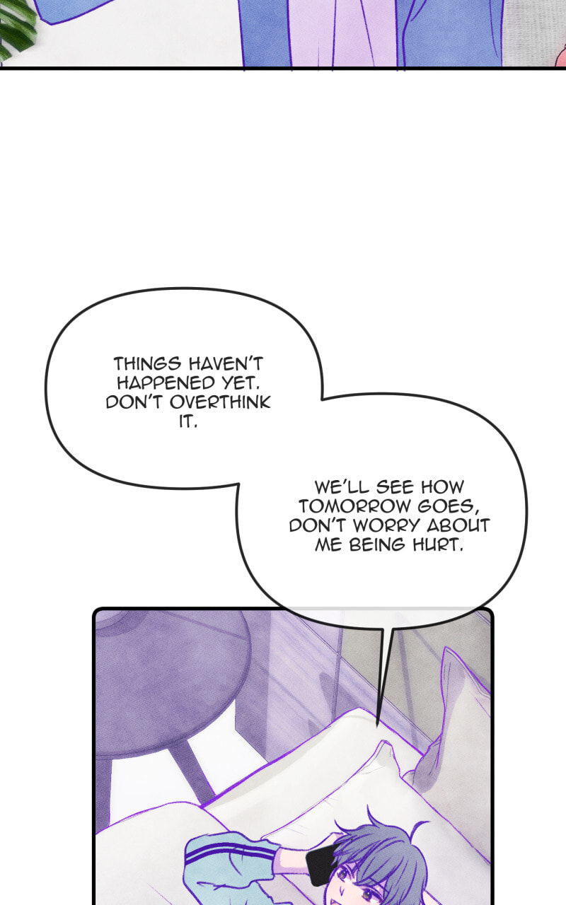 Yowamushi Pedal - Love Cycle (Doujinshi) Chapter 68 page 19 - 
