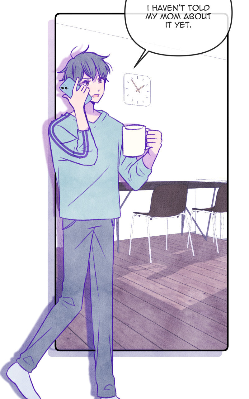 Yowamushi Pedal - Love Cycle (Doujinshi) Chapter 68 page 3 - 