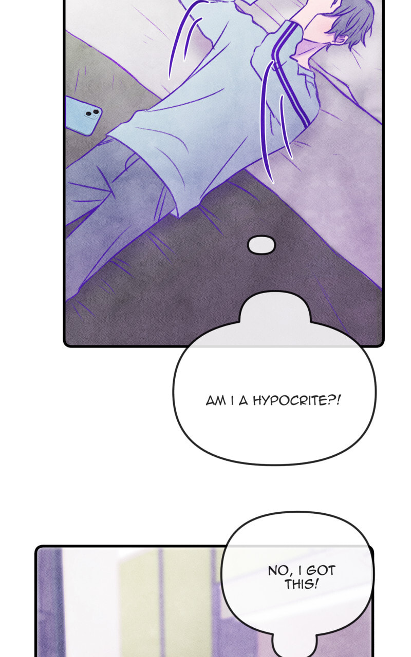 Yowamushi Pedal - Love Cycle (Doujinshi) Chapter 68 page 25 - 
