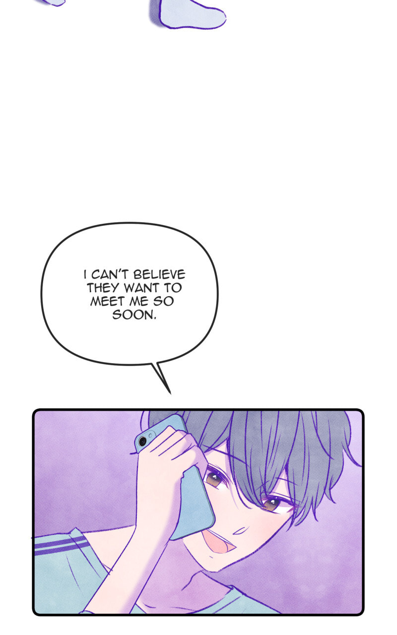Yowamushi Pedal - Love Cycle (Doujinshi) Chapter 68 page 4 - 