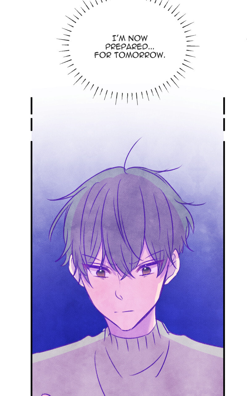 Yowamushi Pedal - Love Cycle (Doujinshi) Chapter 68 page 44 - 