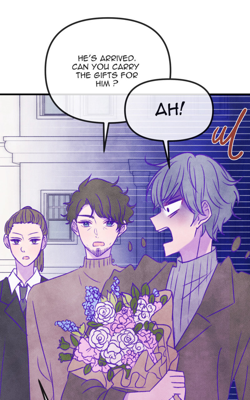 Yowamushi Pedal - Love Cycle (Doujinshi) Chapter 68 page 50 - 